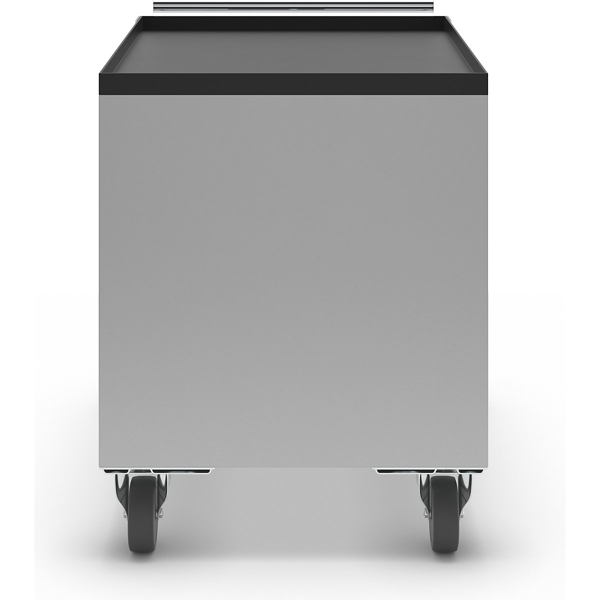 Dulap cu sertare, lățime 564 mm, mobil – LISTA (Imagine produs 8)-7