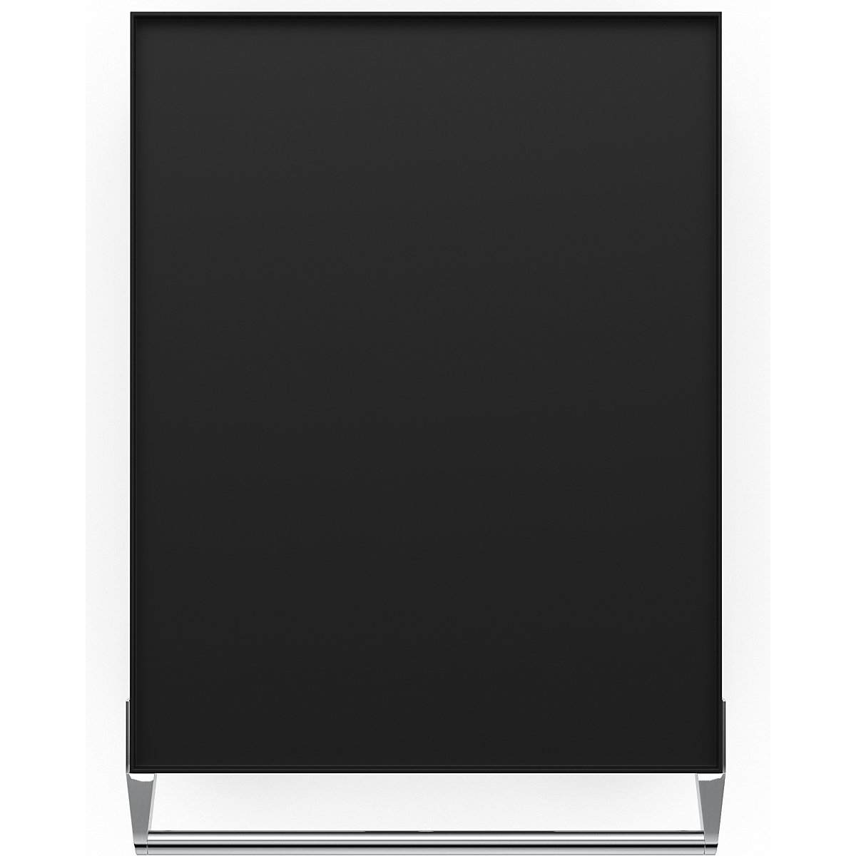 Dulap cu sertare, lățime 564 mm, mobil – LISTA (Imagine produs 3)-2