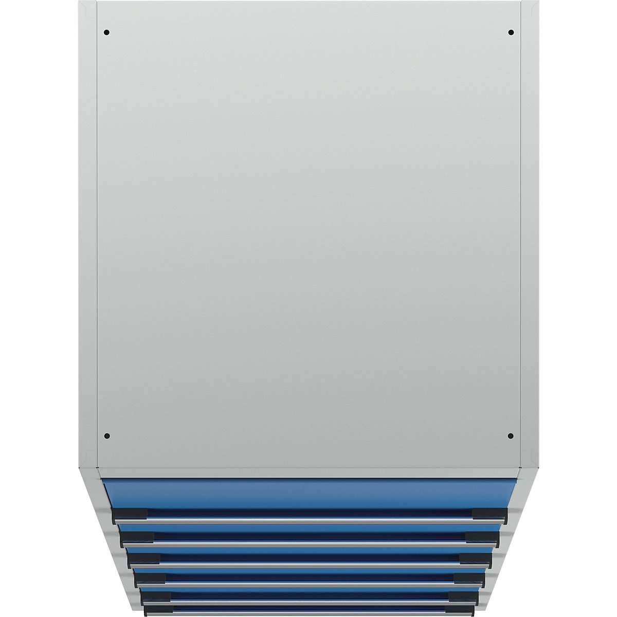 Dulap cu sertare – eurokraft pro (Imagine produs 6)-5