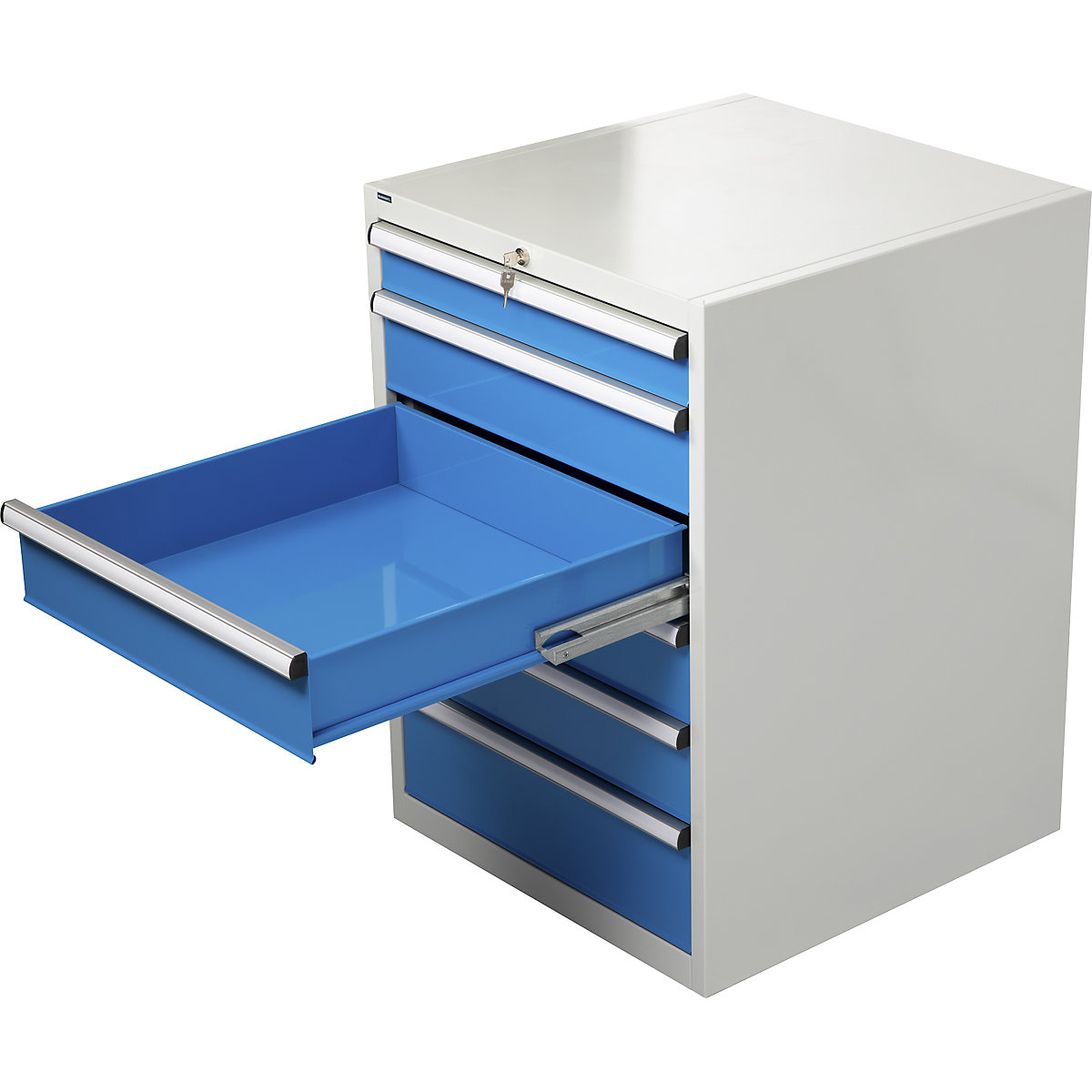 Dulap cu sertare – eurokraft pro (Imagine produs 11)-10