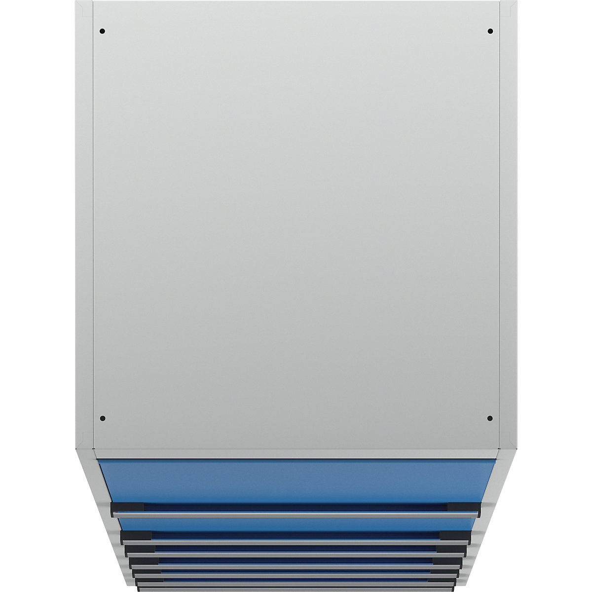 Dulap cu sertare – eurokraft pro (Imagine produs 5)-4