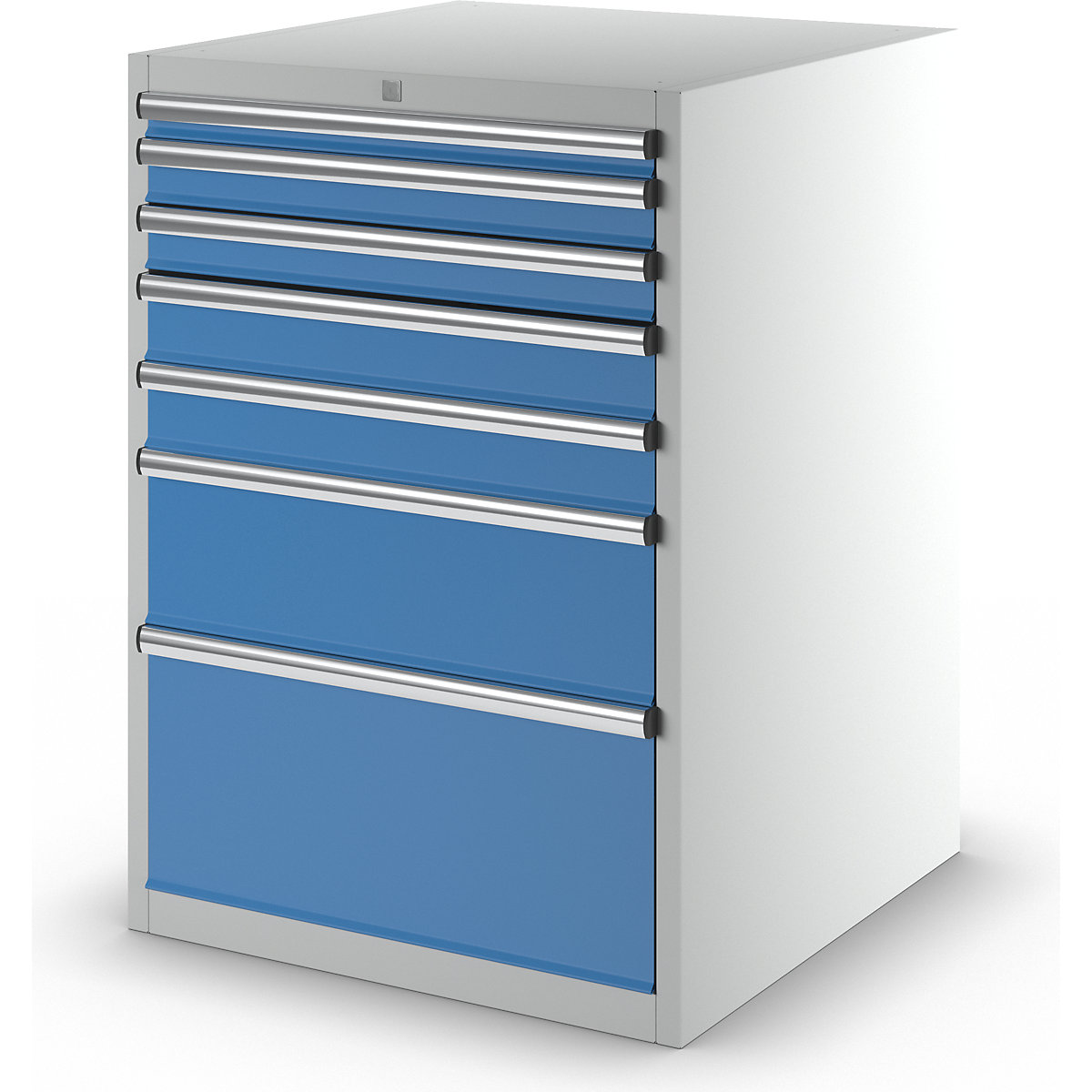 Dulap cu sertare – eurokraft pro (Imagine produs 6)-5