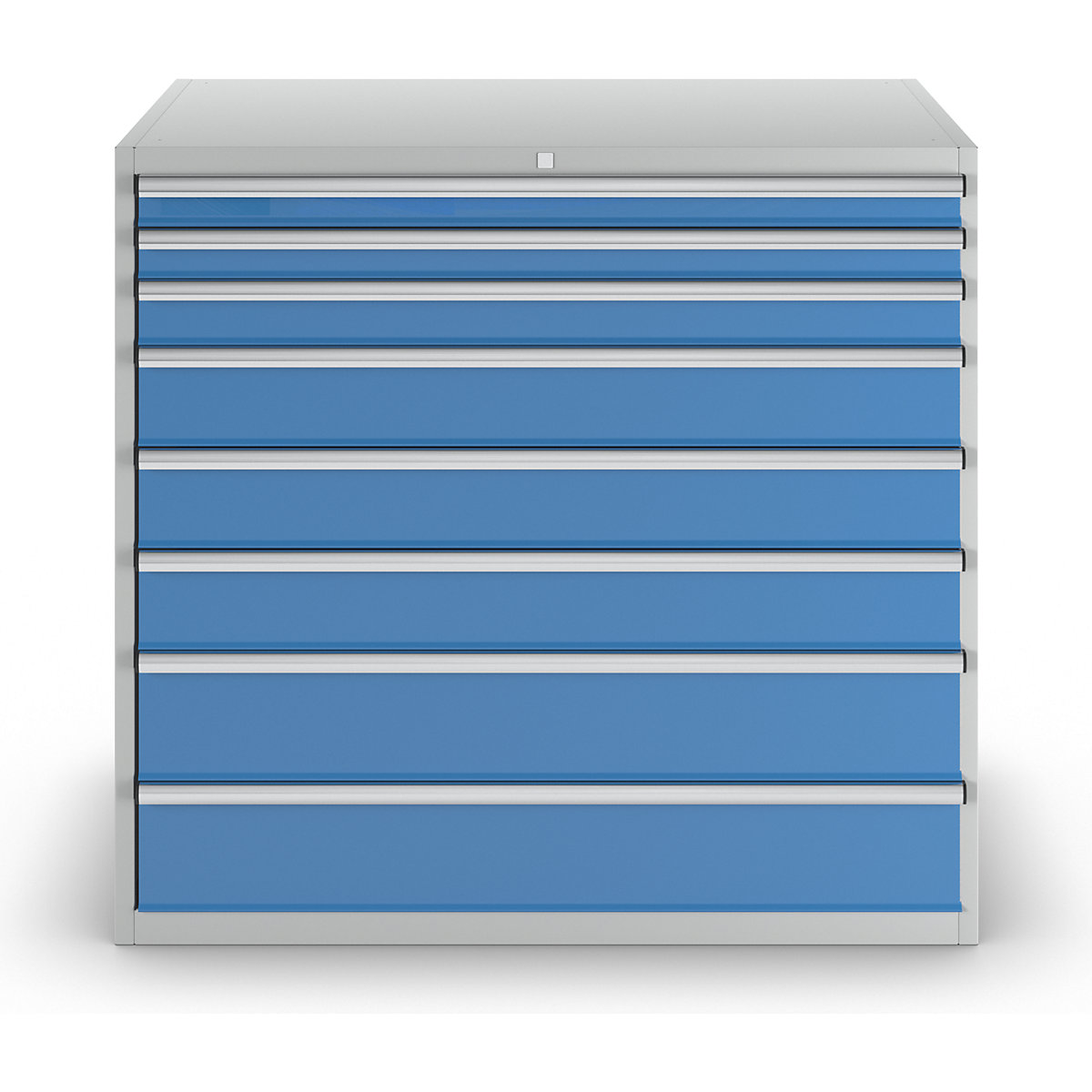 Dulap cu sertare – eurokraft pro (Imagine produs 4)-3
