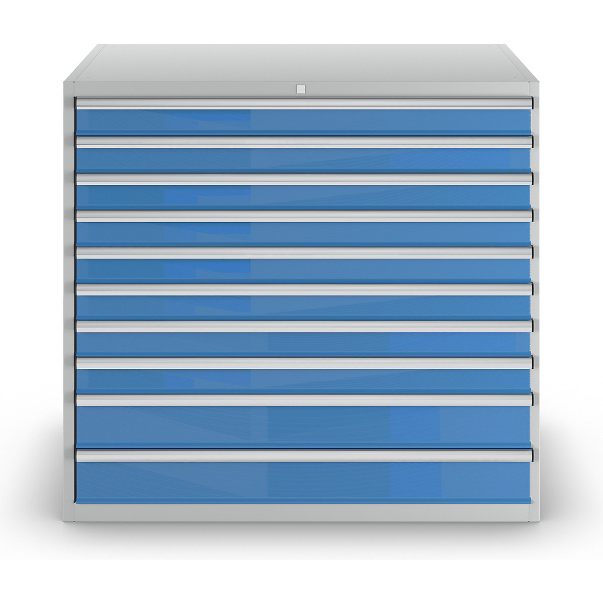 Dulap cu sertare – eurokraft pro (Imagine produs 4)-3