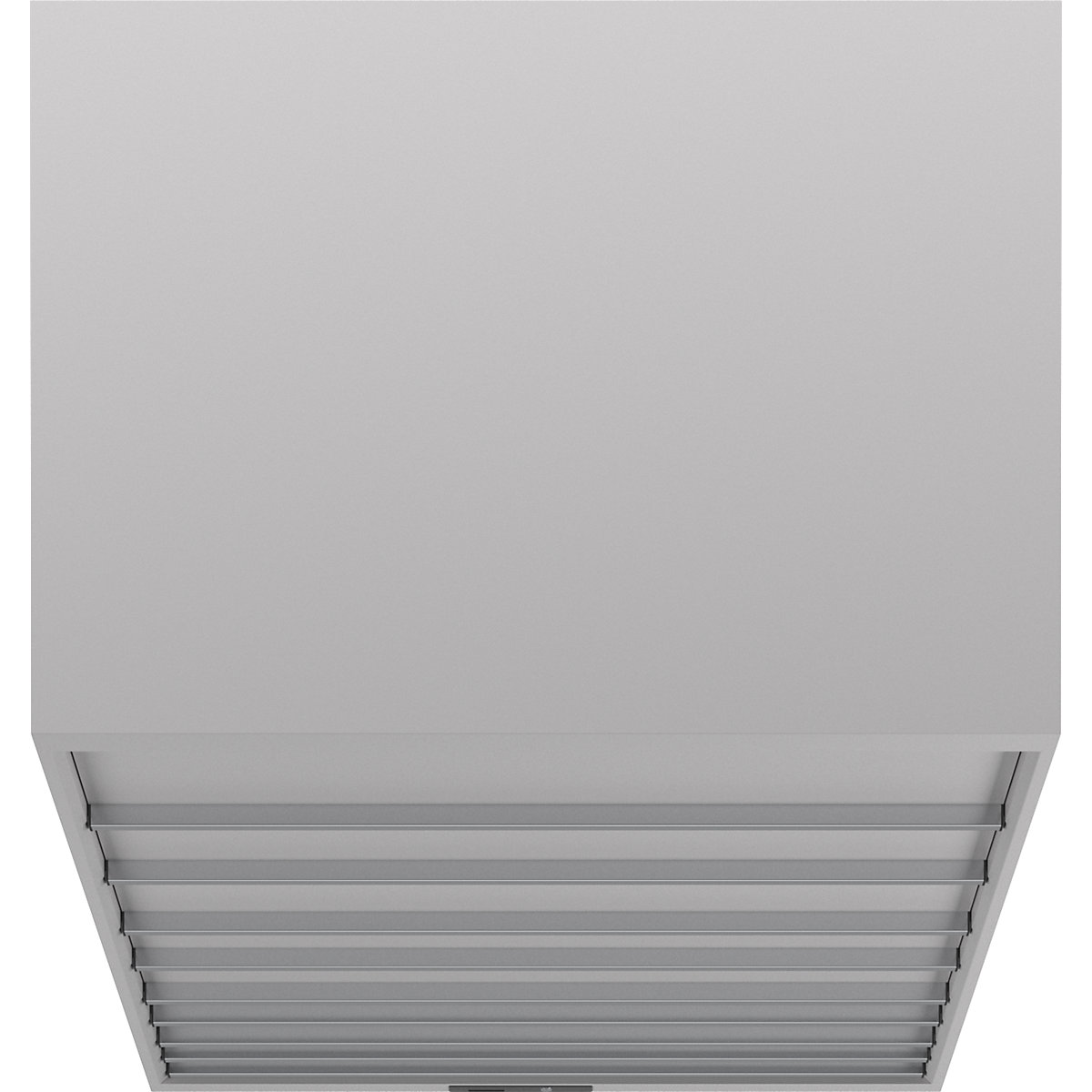 Dulap cu sertare, tablă de oțel – LISTA (Imagine produs 2)-1