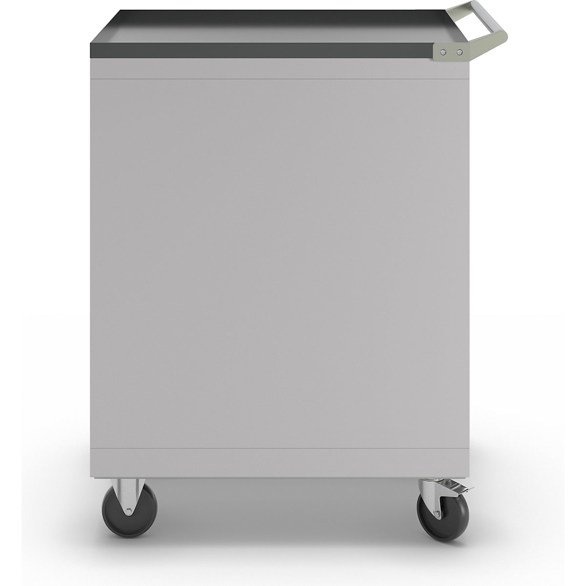 Dulap cu sertare, tablă de oțel – LISTA (Imagine produs 8)-7