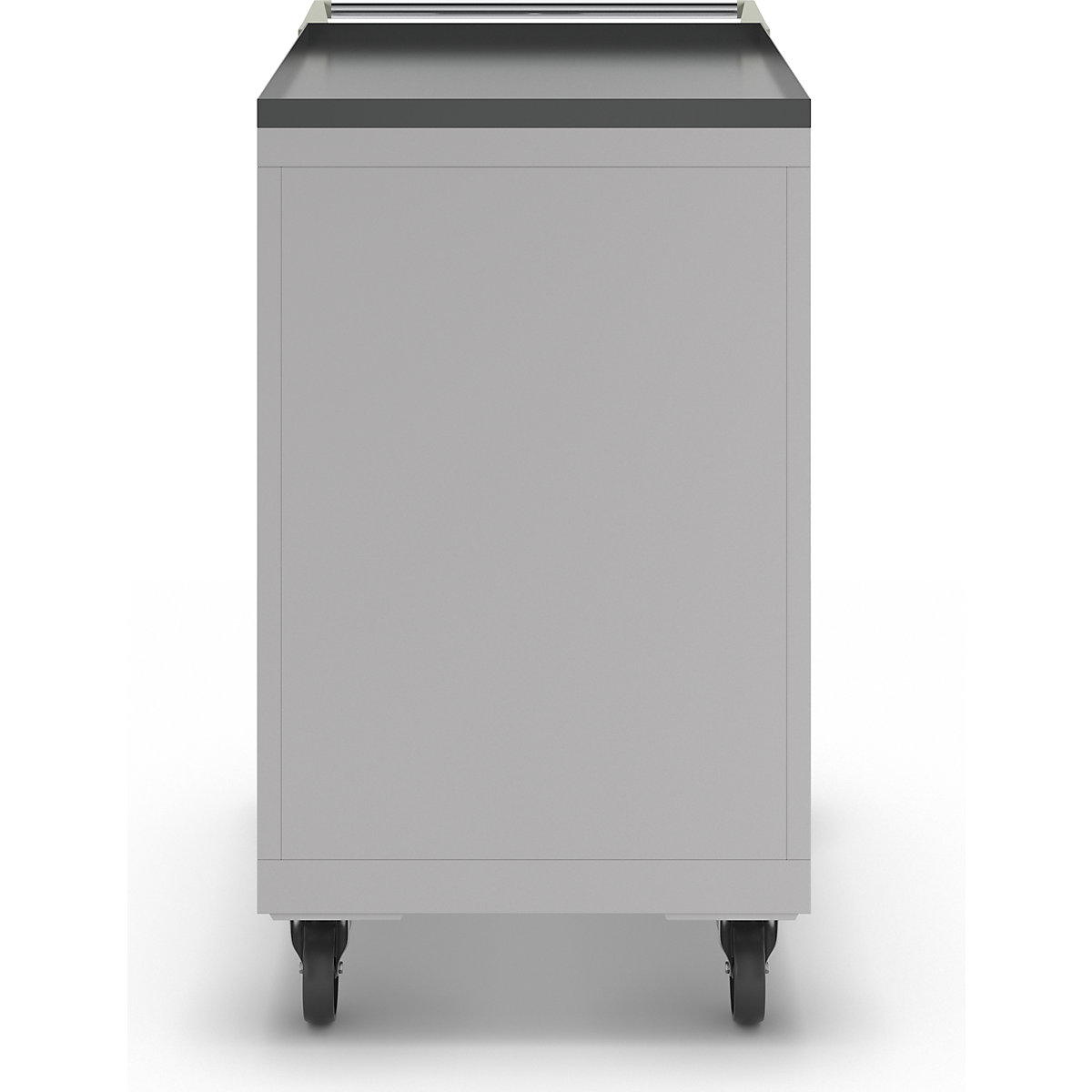 Dulap cu sertare, tablă de oțel – LISTA (Imagine produs 9)-8