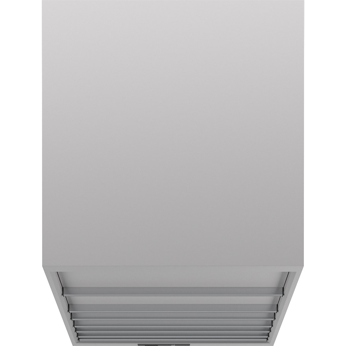 Dulap cu sertare, tablă de oțel – LISTA (Imagine produs 7)-6