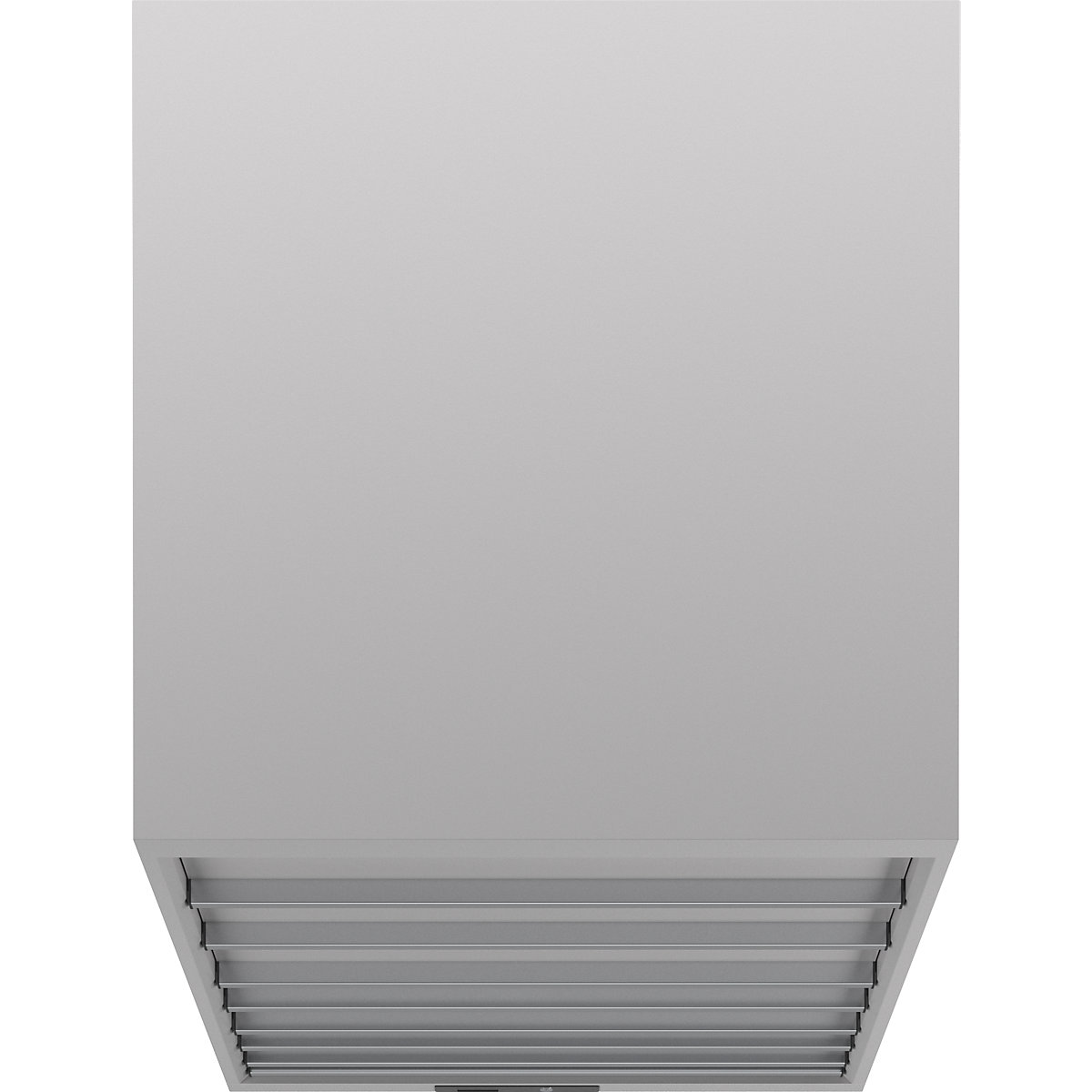 Dulap cu sertare, tablă de oțel – LISTA (Imagine produs 3)-2