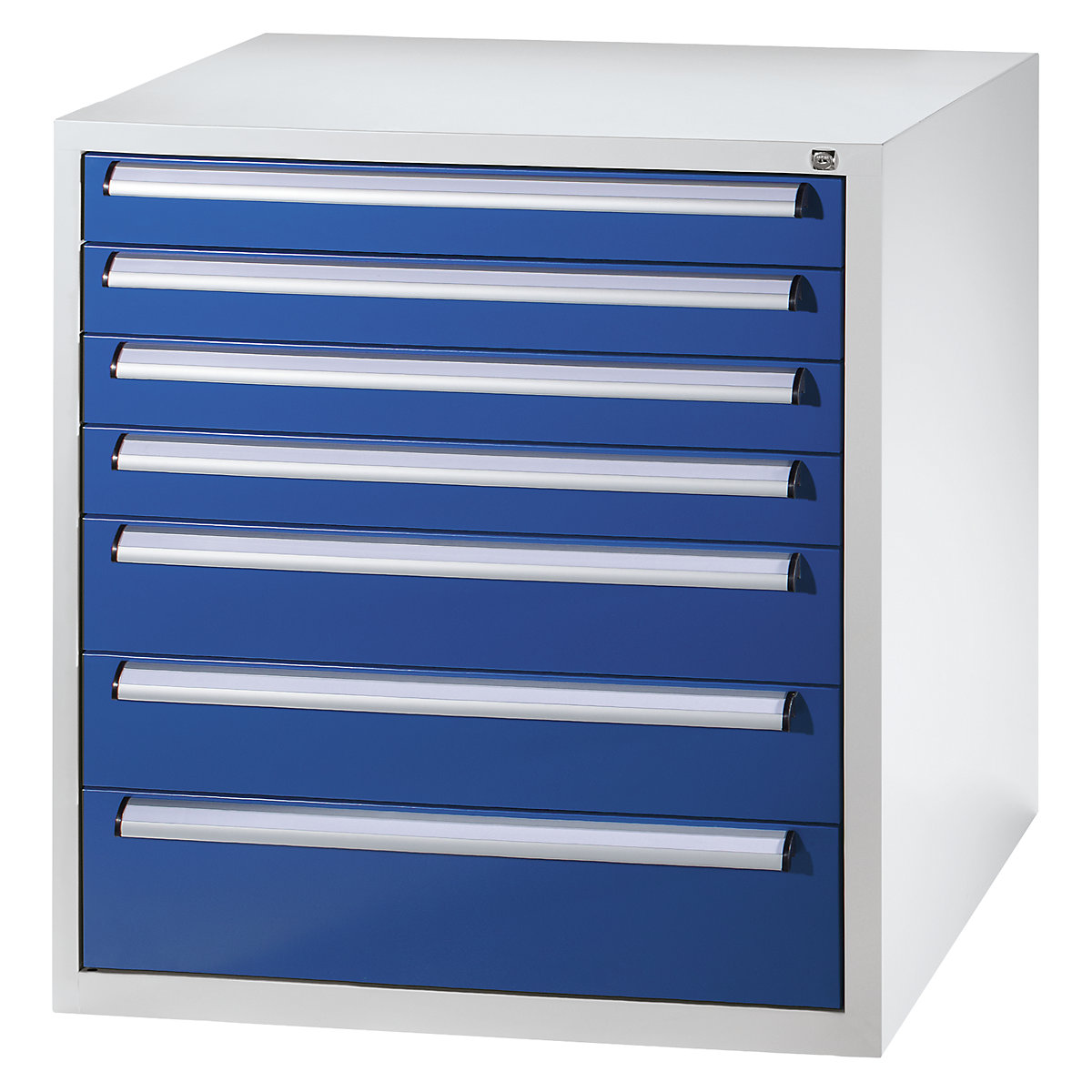 Dulap pentru scule – eurokraft basic (Imagine produs 2)-1