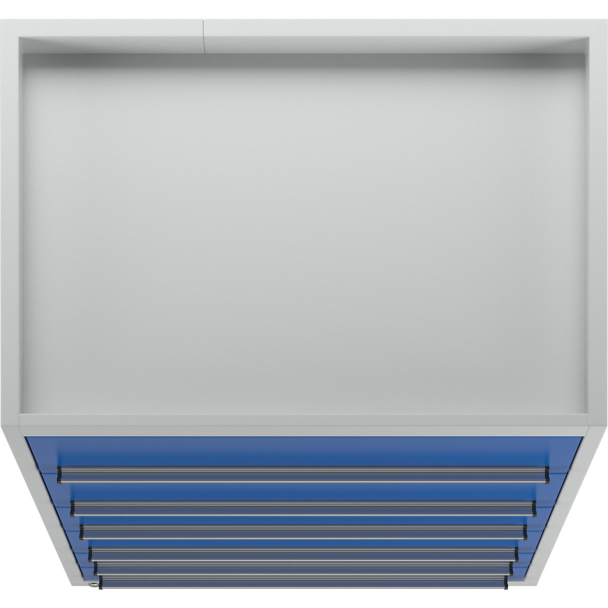 Dulap pentru scule – eurokraft basic (Imagine produs 6)-5