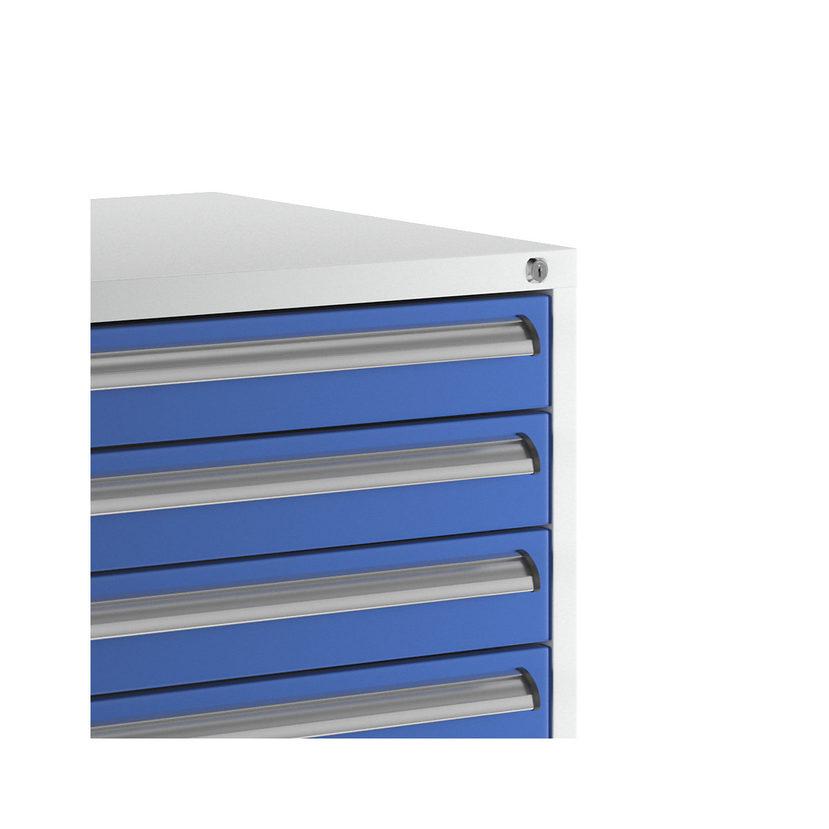 Dulap pentru scule – eurokraft basic (Imagine produs 7)-6