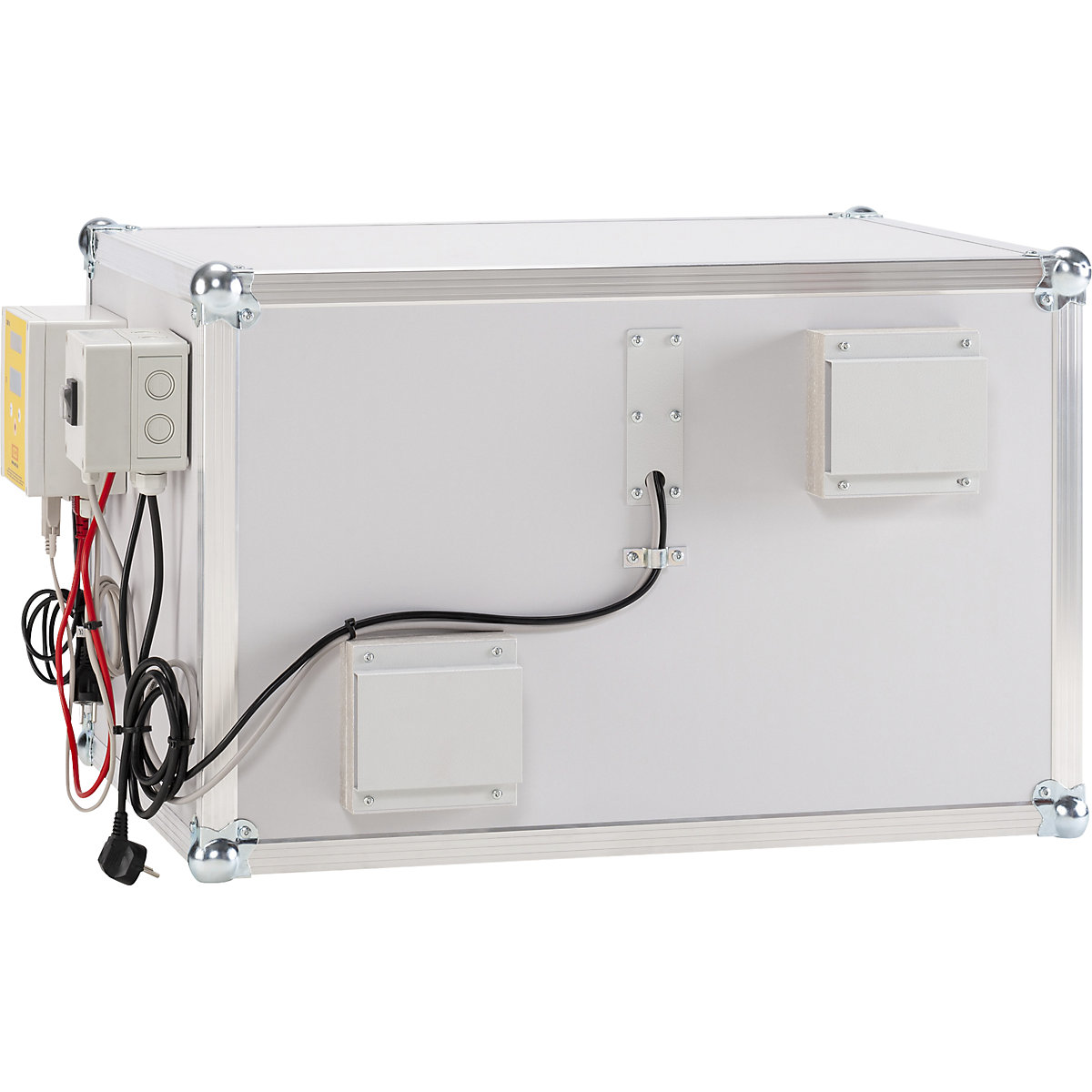 Dulap de siguranță pentru încărcarea acumulatorilor PREMIUM PLUS – CEMO (Imagine produs 5)-4