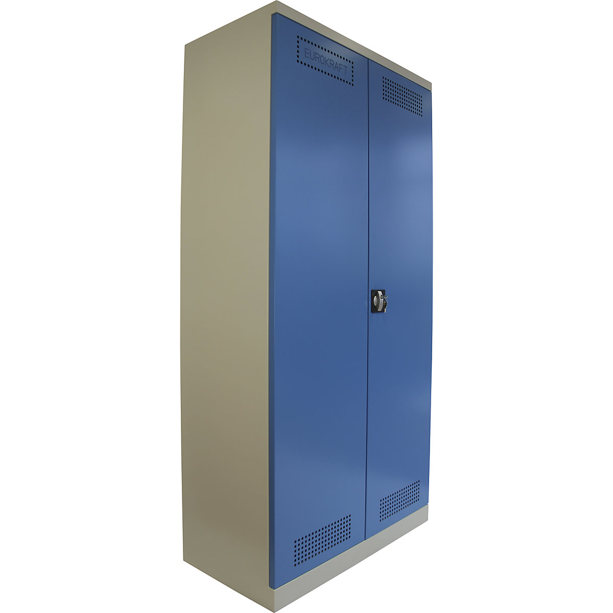 Dulap pentru butoaie, carcasă goală – eurokraft pro (Imagine produs 11)-10