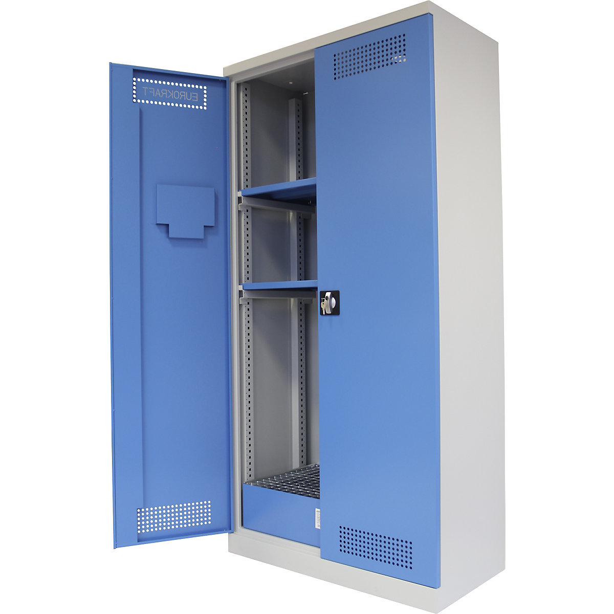 Dulap pentru butoaie – eurokraft pro (Imagine produs 5)-4