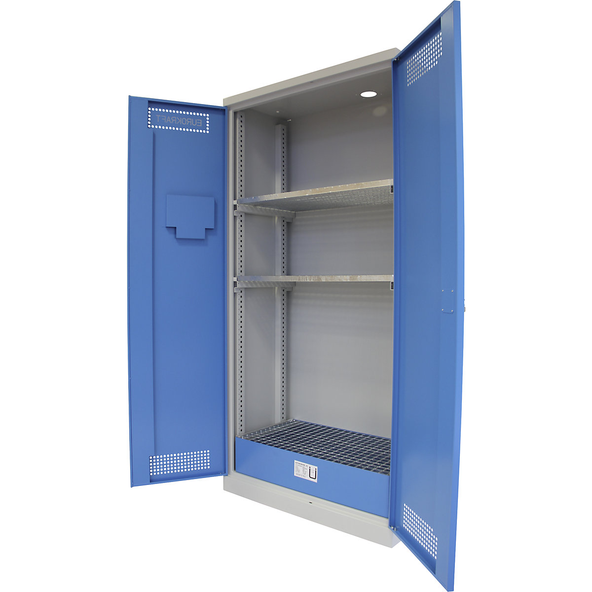 Dulap pentru butoaie – eurokraft pro (Imagine produs 10)-9