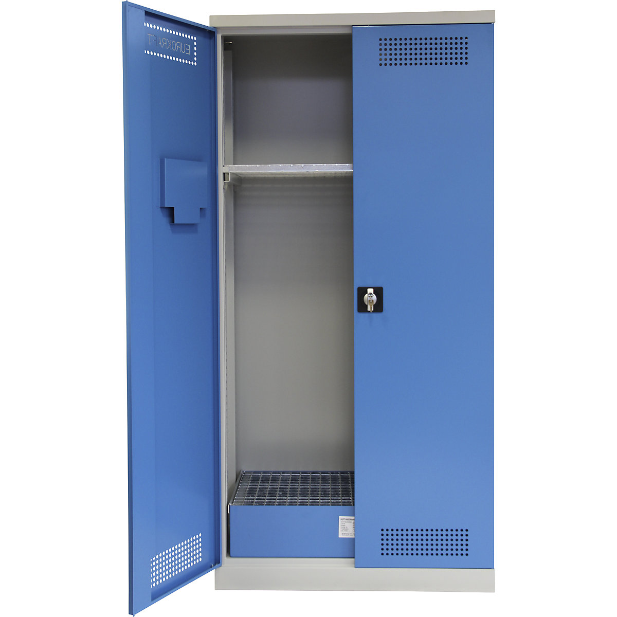 Dulap pentru butoaie – eurokraft pro (Imagine produs 7)-6