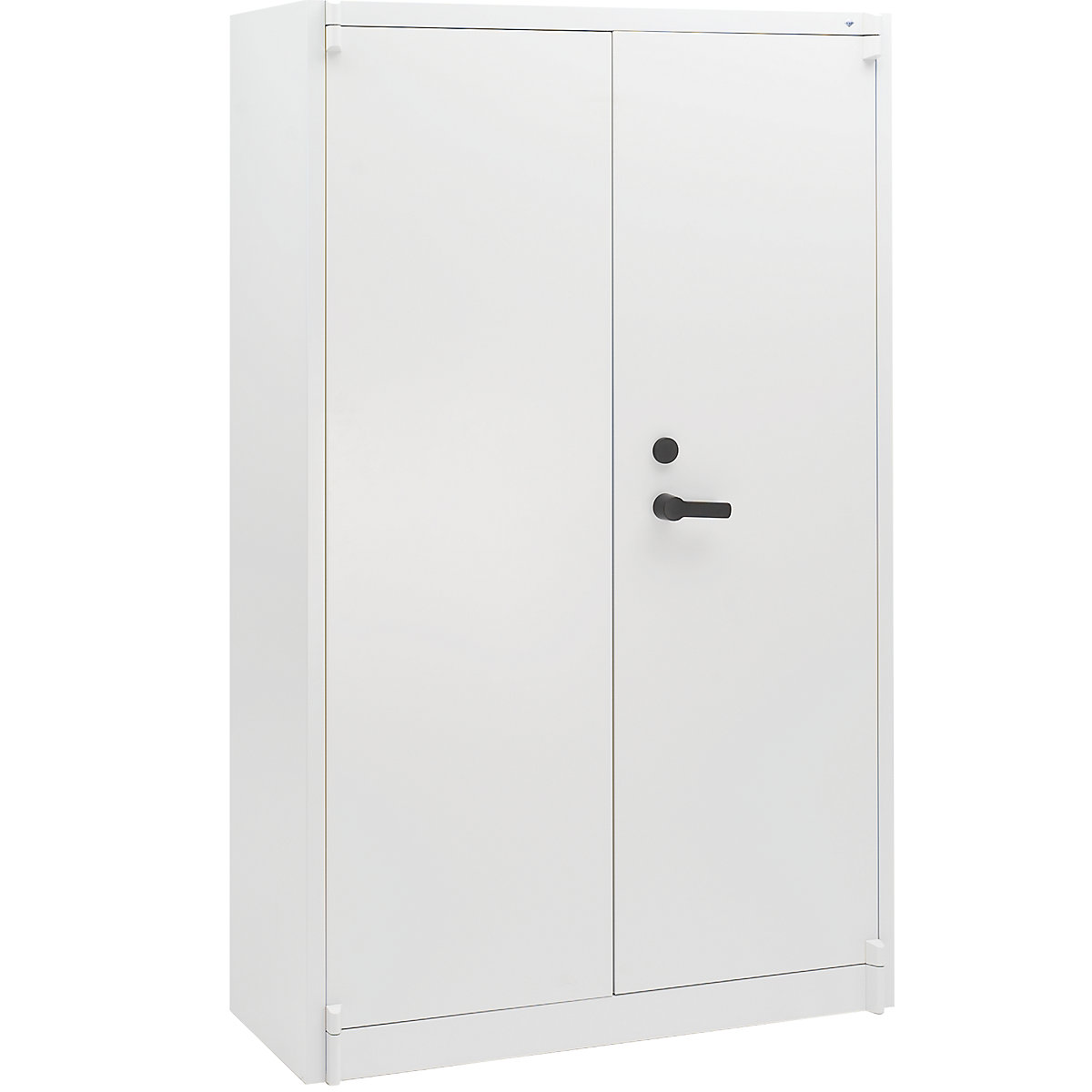 Dulap din oțel, cu protecție contra incendiului – C+P (Imagine produs 2)-1
