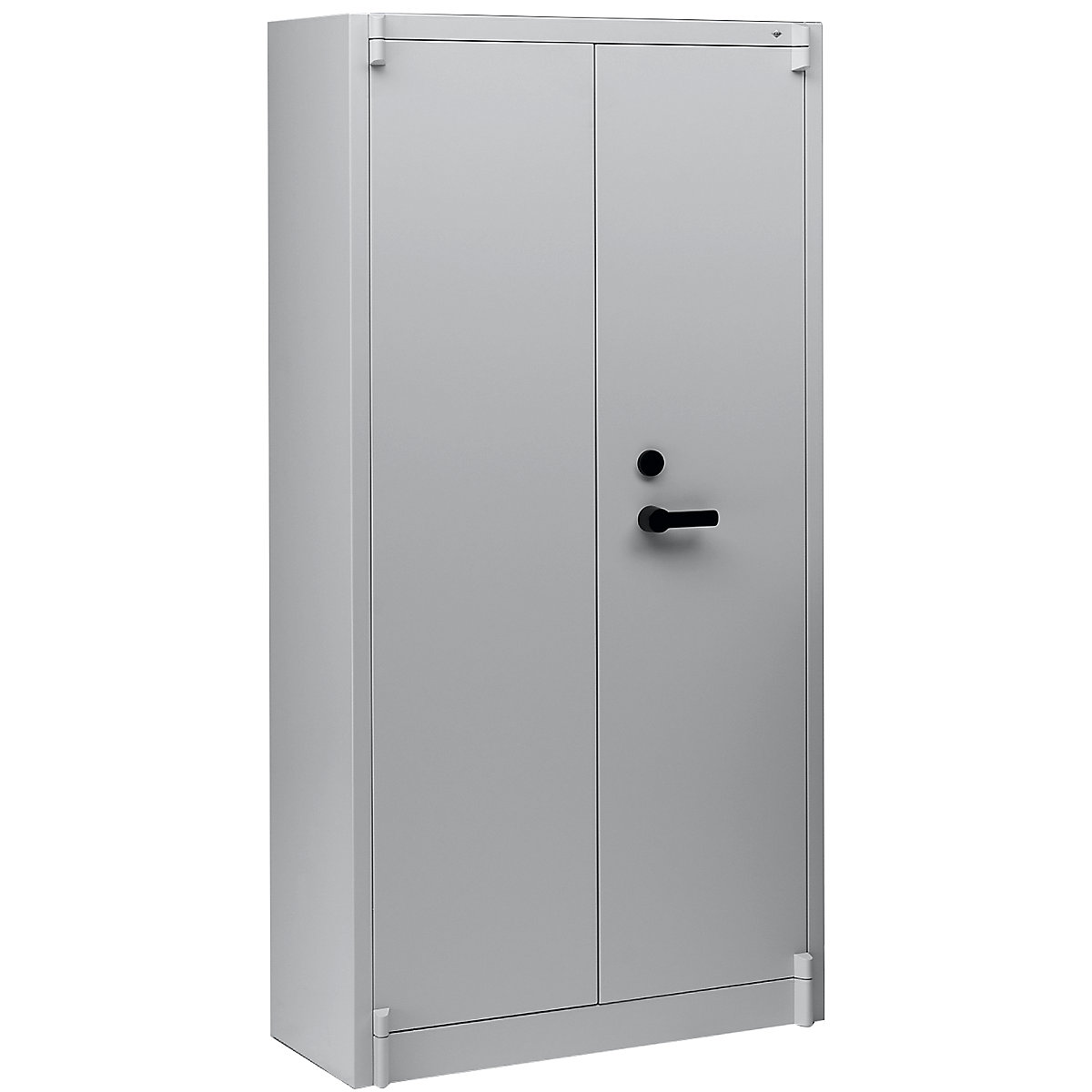 Dulap din oțel, cu protecție contra incendiului – C+P (Imagine produs 3)-2