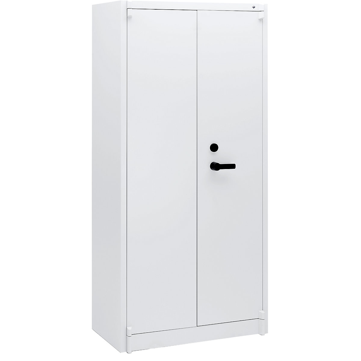 Dulap din oțel, cu protecție contra incendiului – C+P (Imagine produs 3)-2