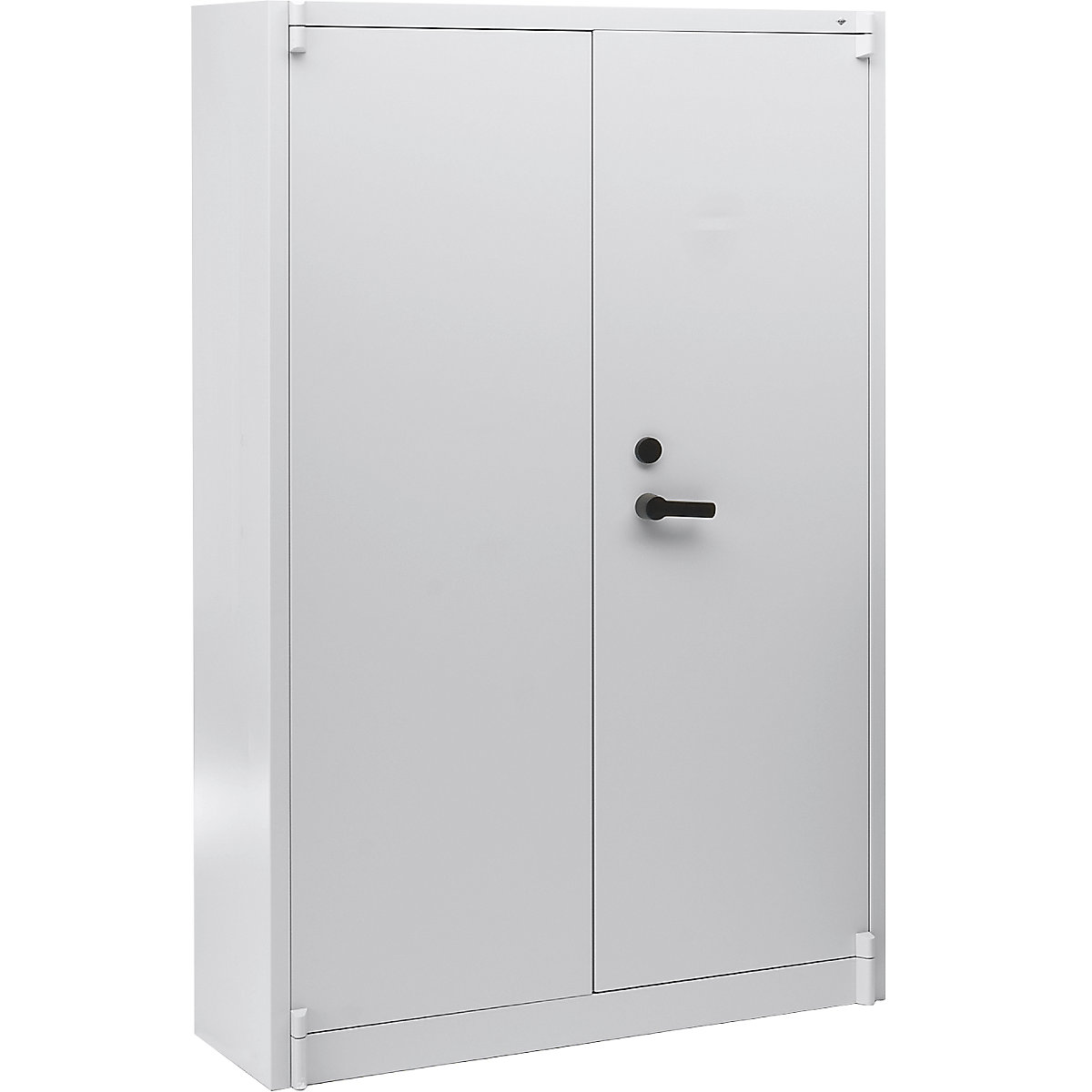 Dulap din oțel, cu protecție contra incendiului – C+P (Imagine produs 2)-1