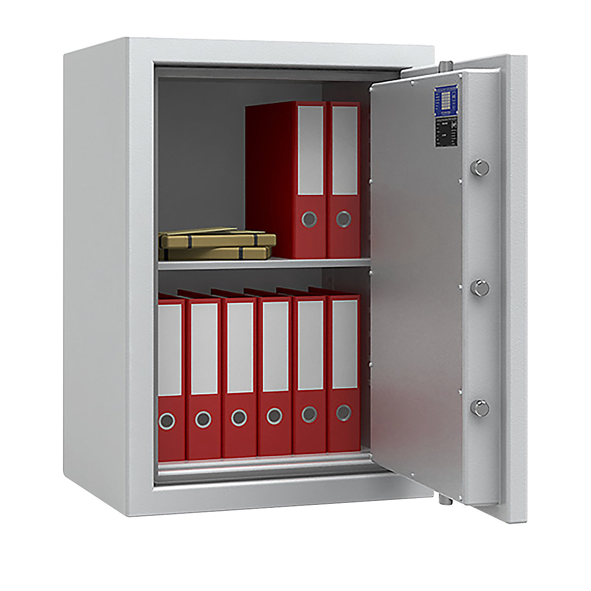 Dulap pentru protecția valorilor (Imagine produs 2)-1