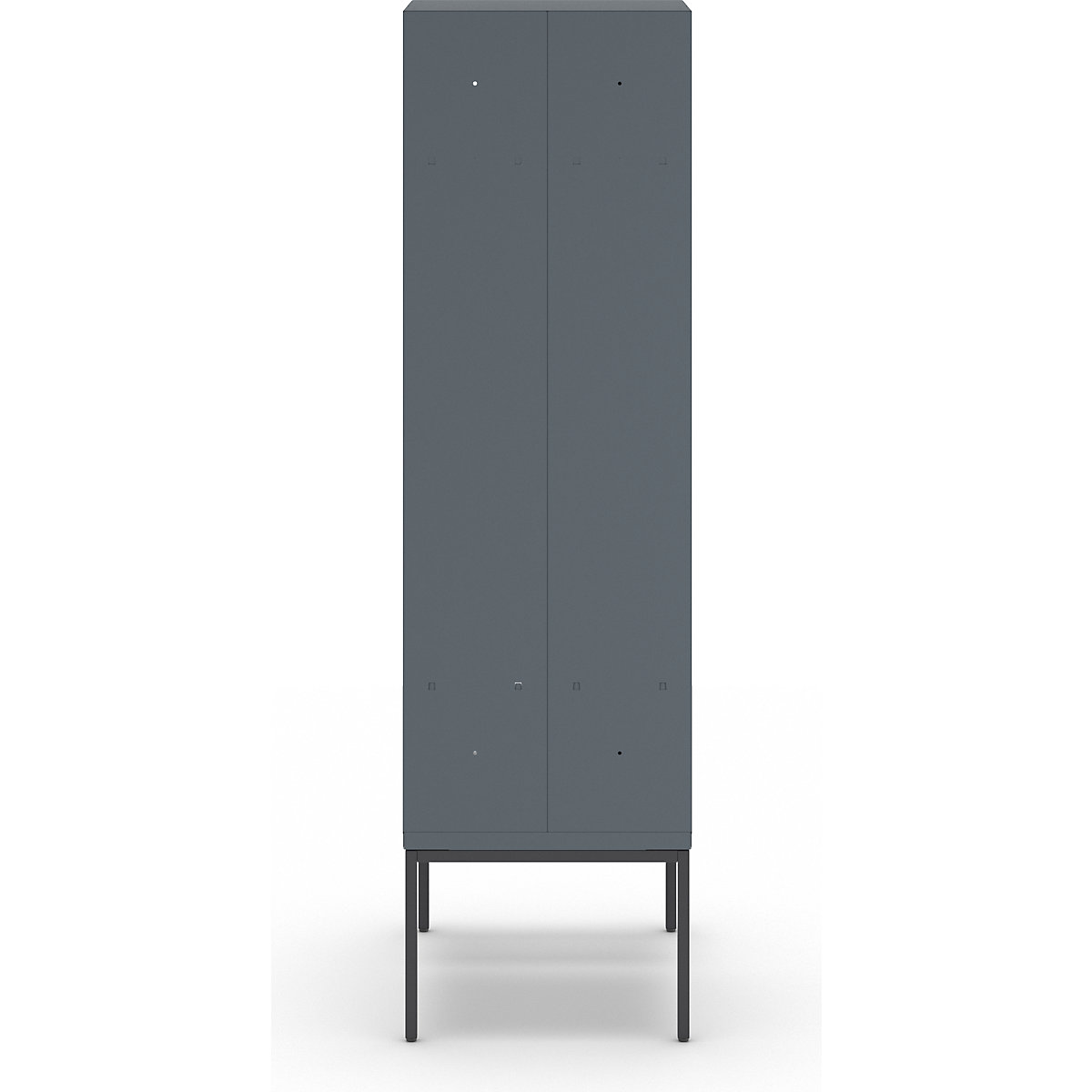 Vestiar Berlin 1 cu bancă – Wolf (Imagine produs 4)-3