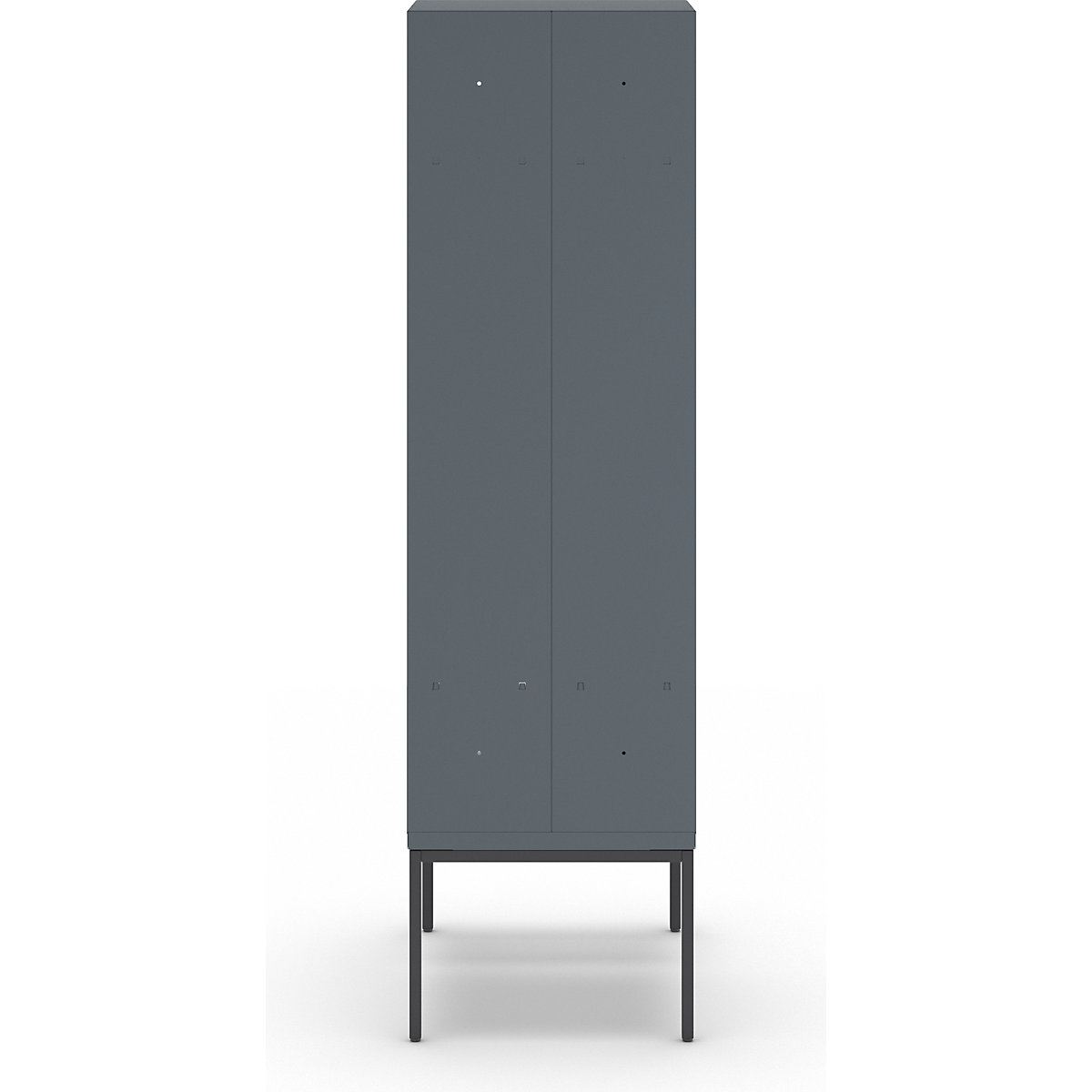 Vestiar Berlin 2 cu bancă – Wolf (Imagine produs 4)-3
