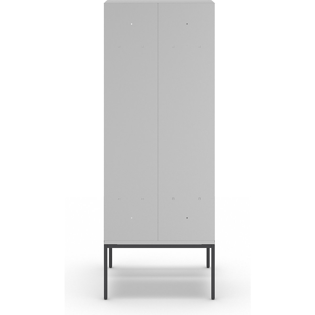 Vestiar Berlin 2 cu bancă – Wolf (Imagine produs 4)-3