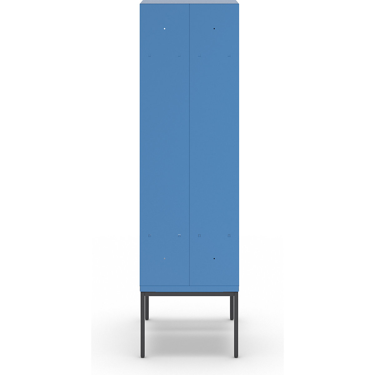 Vestiar Berlin 2 cu bancă – Wolf (Imagine produs 4)-3