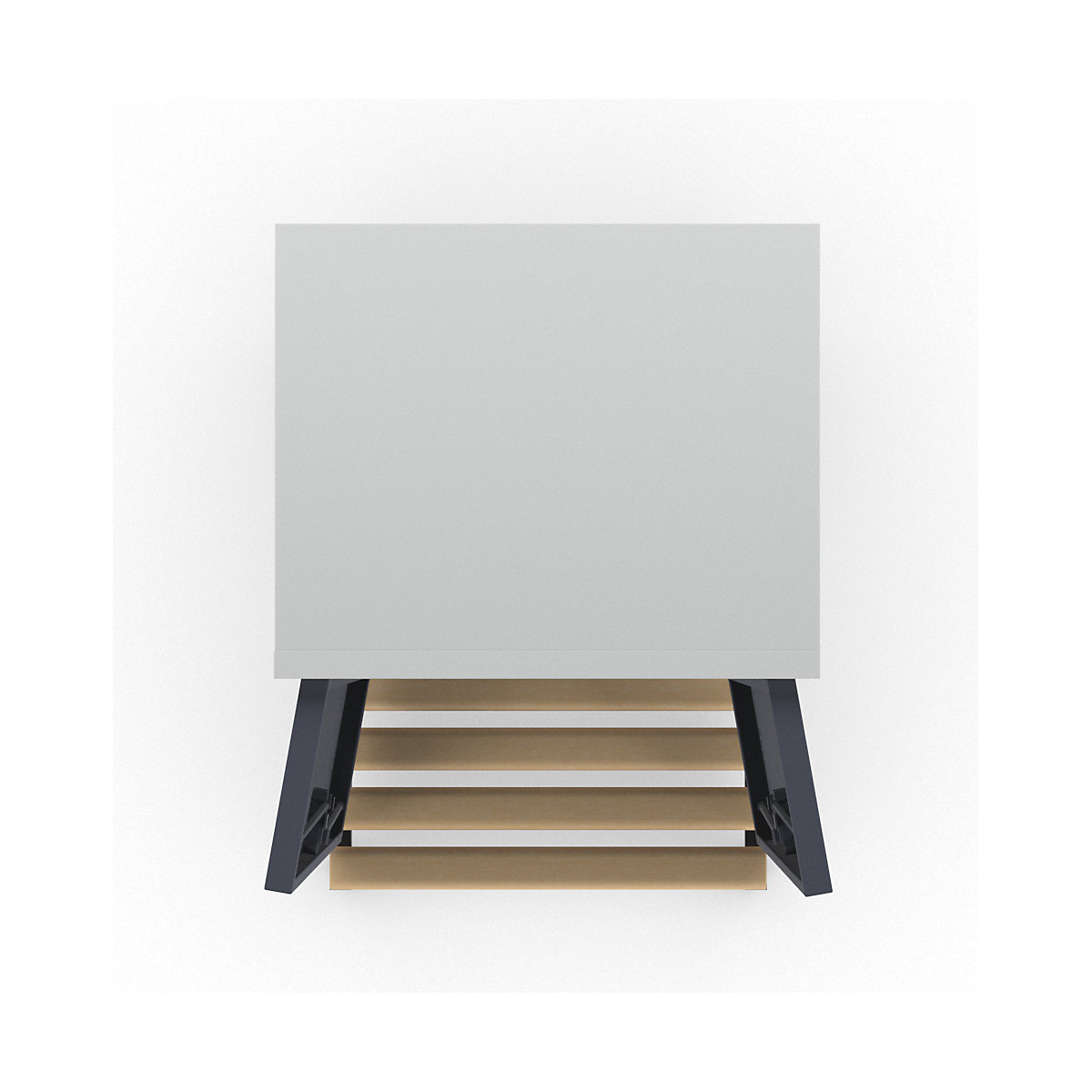 Vestiar Bremen cu bancă – eurokraft pro (Imagine produs 5)-4