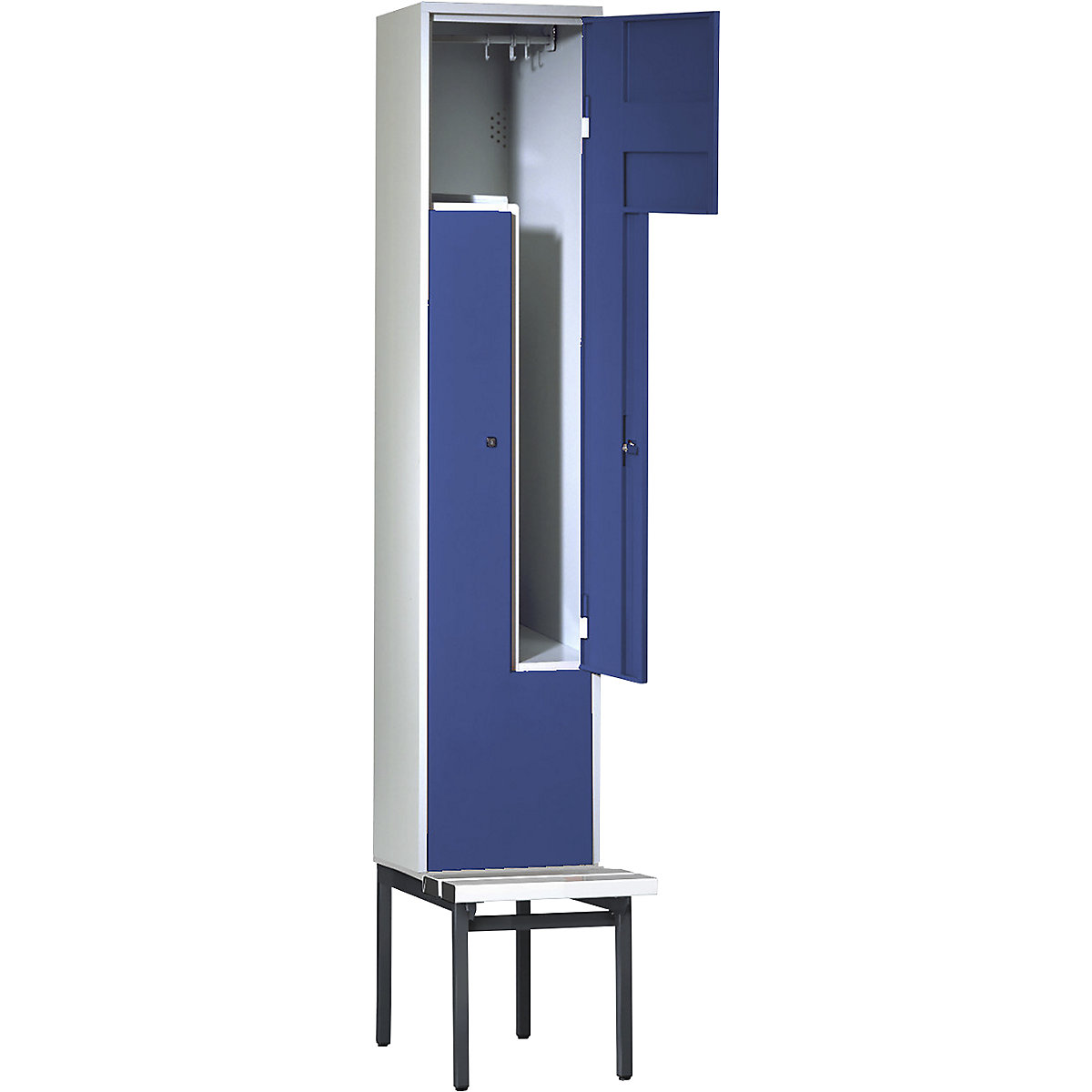 Vestiar Z München cu bancă – Wolf (Imagine produs 7)-6