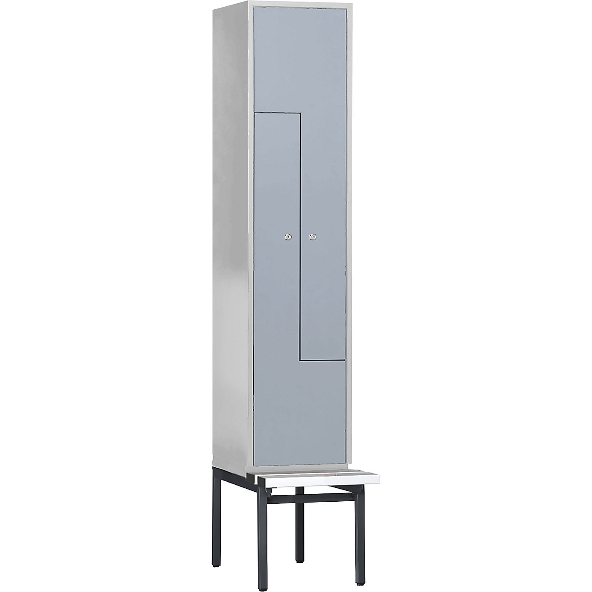 Vestiar Z München cu bancă – Wolf (Imagine produs 8)-7