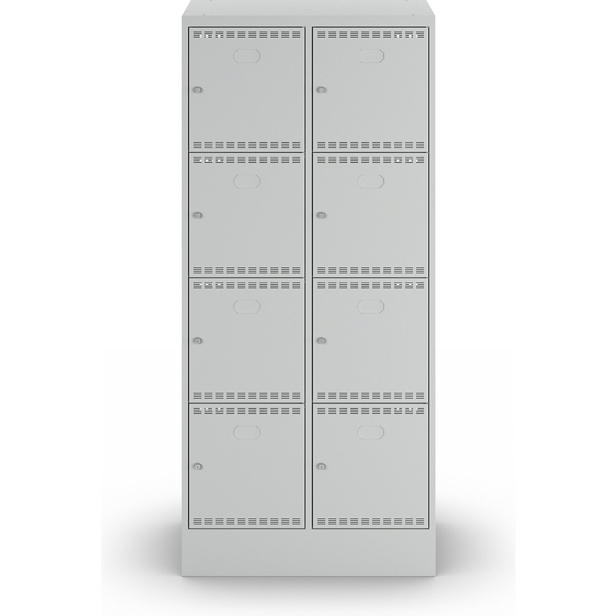 Dulap pentru încărcarea acumulatorilor cu compartimente cu încuietoare – LISTA (Imagine produs 8)-7