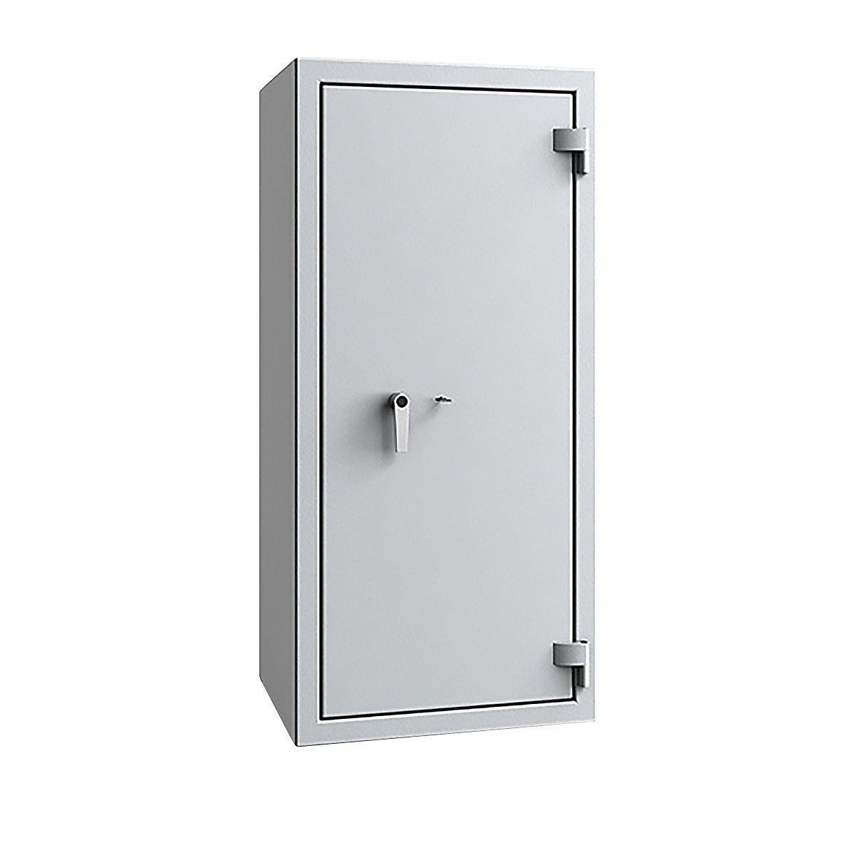 Dulap pentru protecția valorilor, clasă VdS I, LFS 30 P, î. x lăț. x ad. 1500 x 700 x 550 mm-16