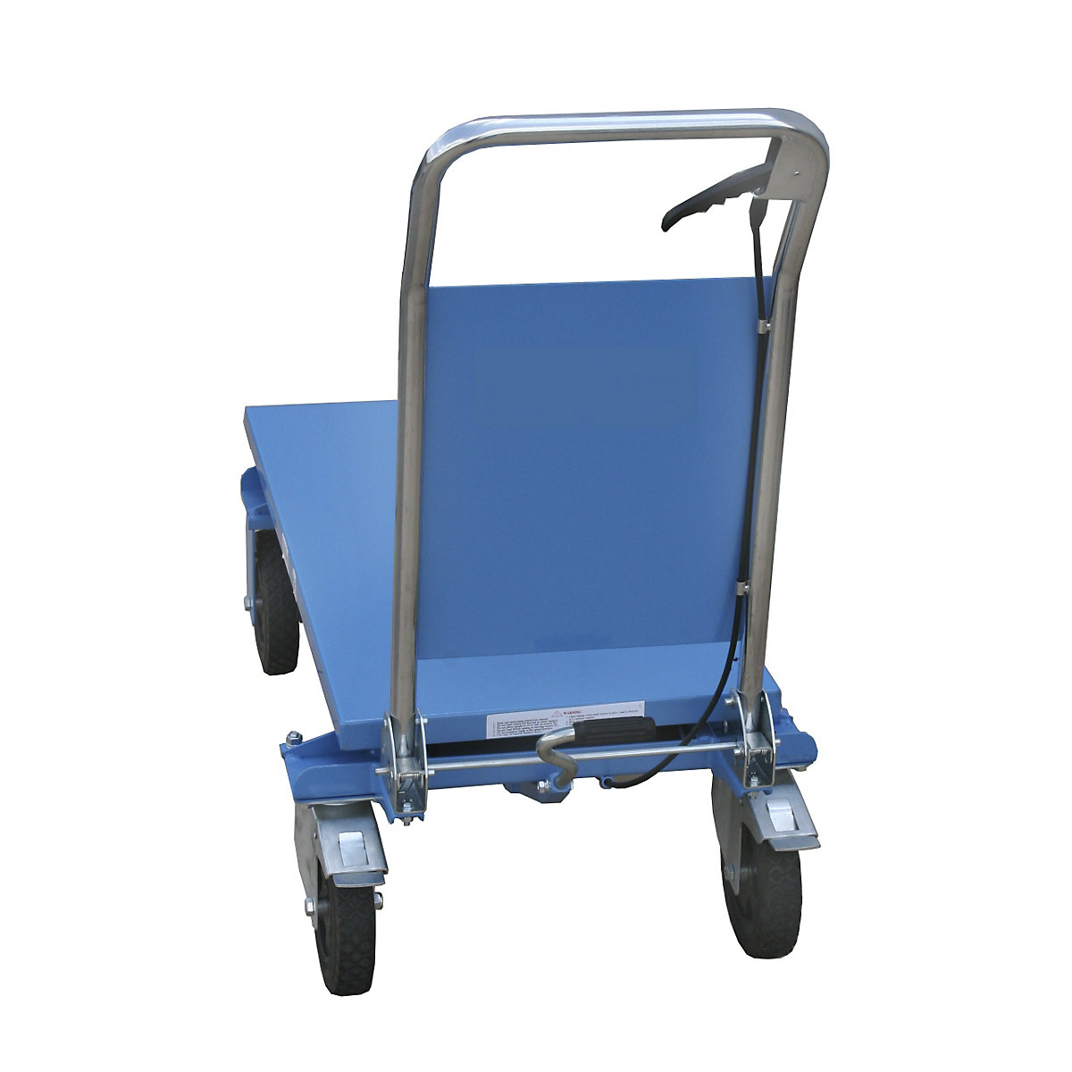 Mizni dvižni voziček (Slika izdelka 3)-2