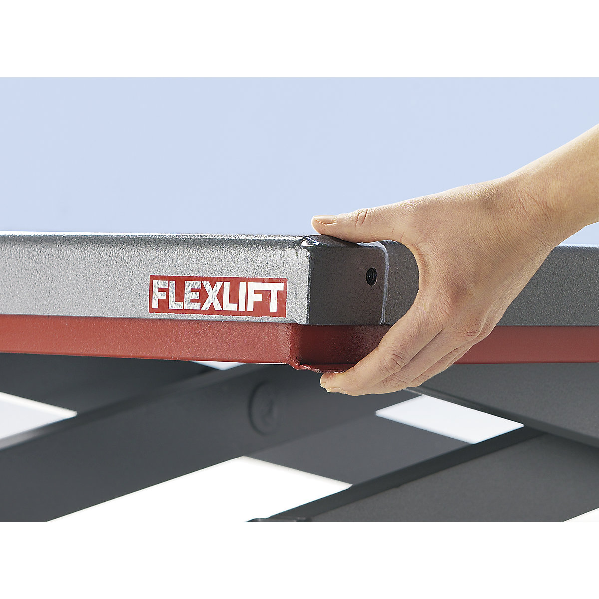 Ploska dvižna miza, serija G – Flexlift (Slika izdelka 16)-15