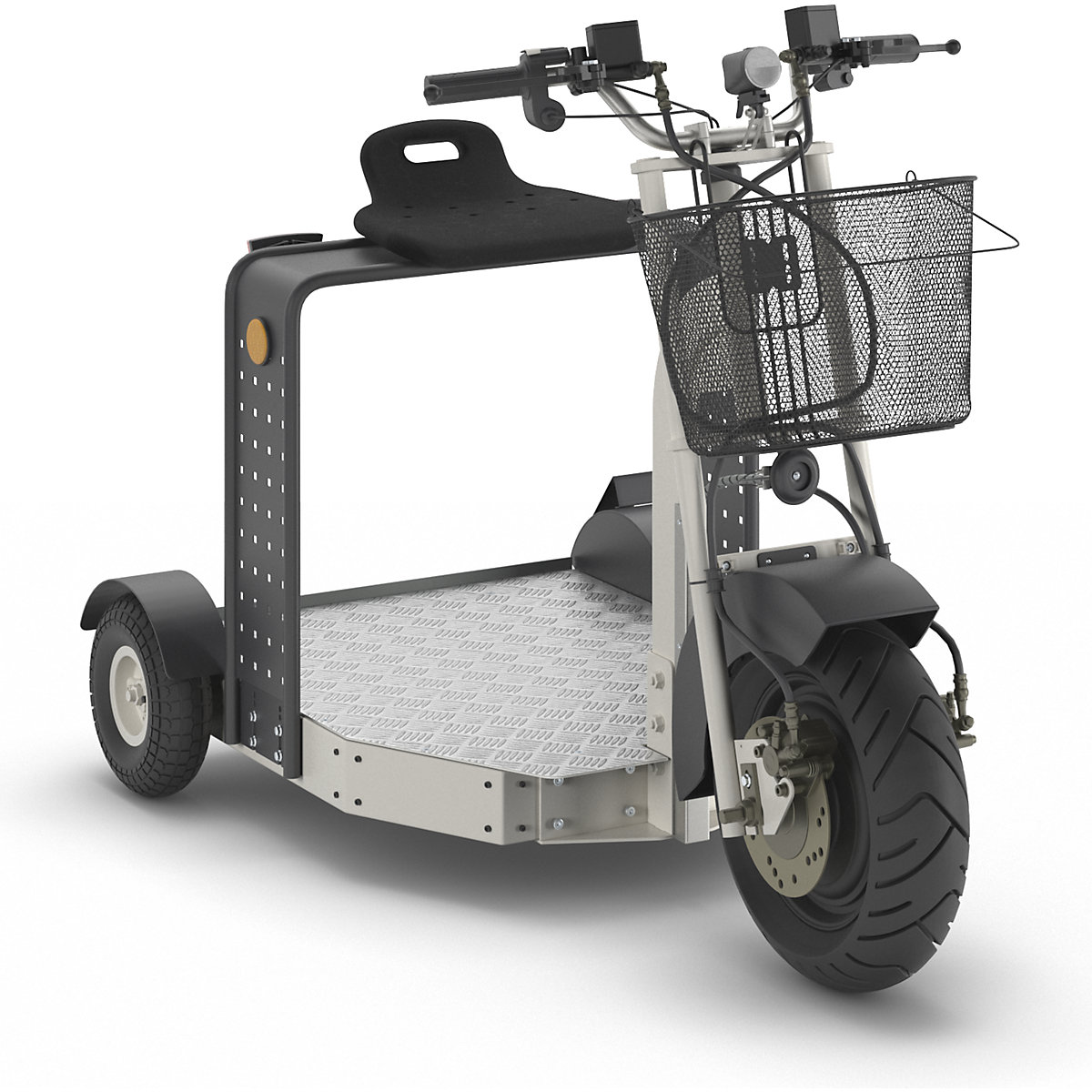 Factory Scooter (Produktabbildung 6)-5