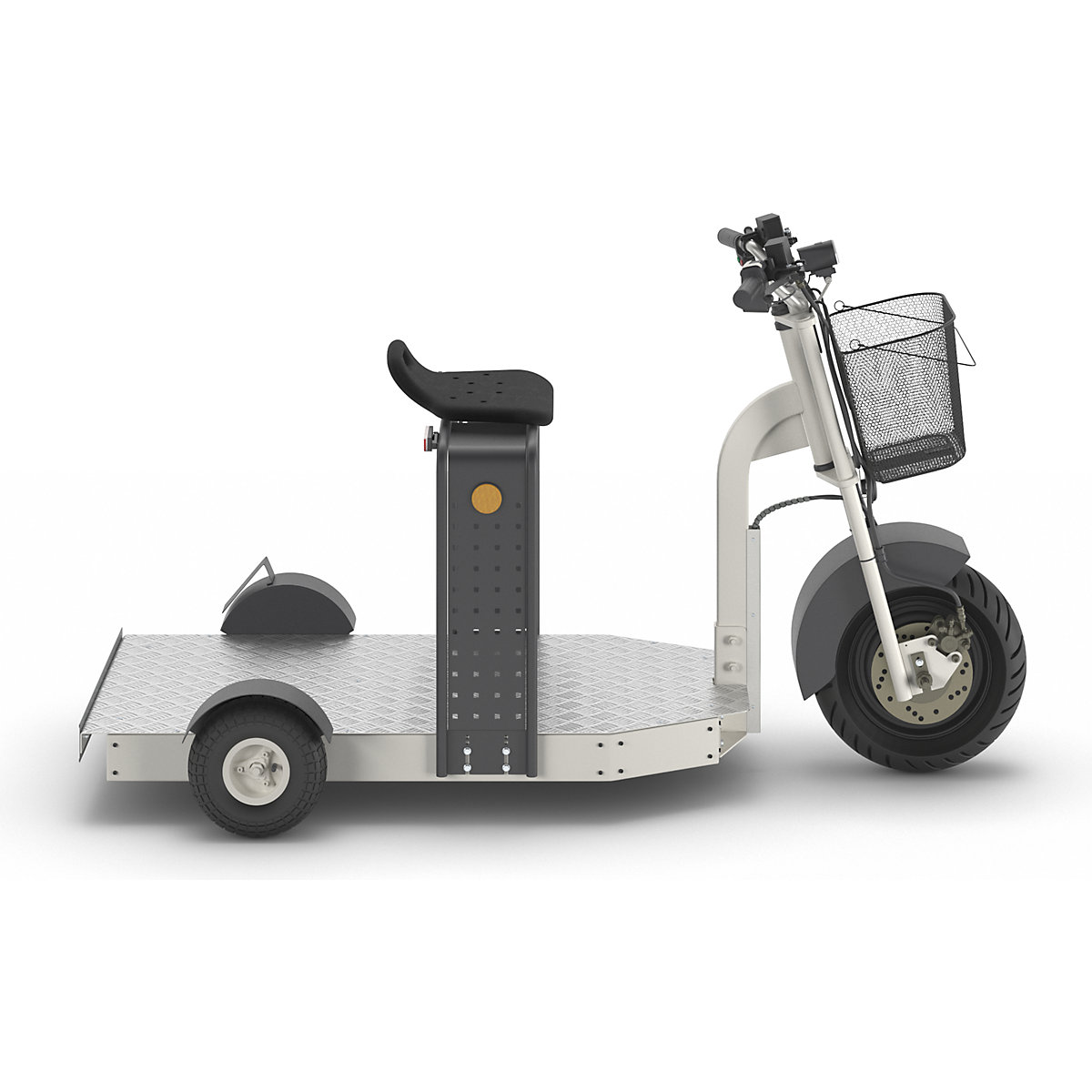 Factory Scooter (Produktabbildung 20)-19