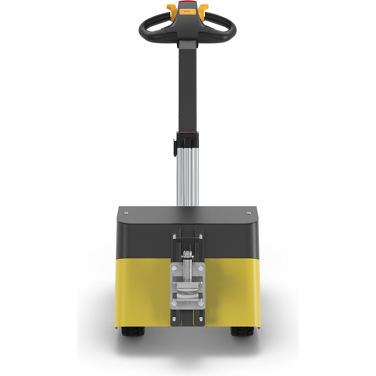 Elektroschlepper TAKKTOR T1000 eurokraft pro (Produktabbildung 5)-4