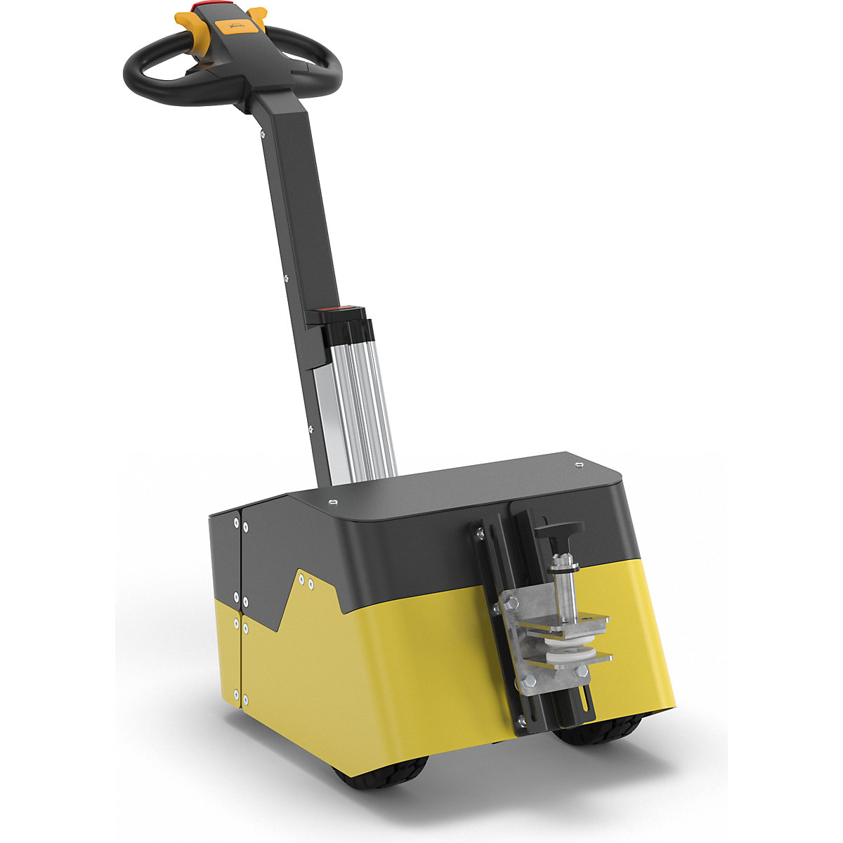 Elektroschlepper TAKKTOR T1000 eurokraft pro (Produktabbildung 6)-5