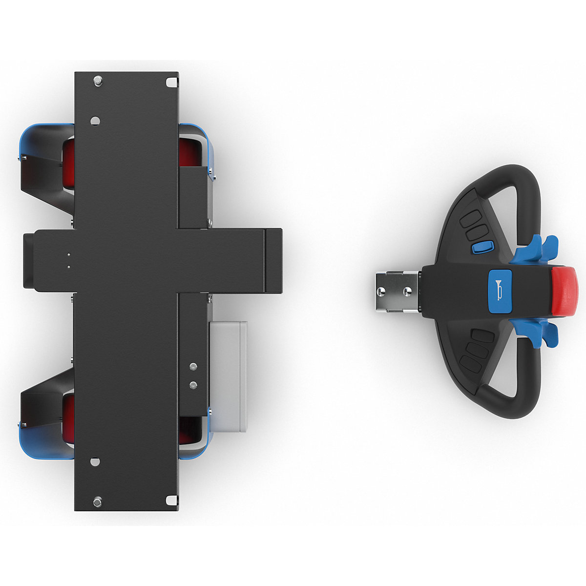 E-module NEO – eurokraft pro (Productafbeelding 2)-1