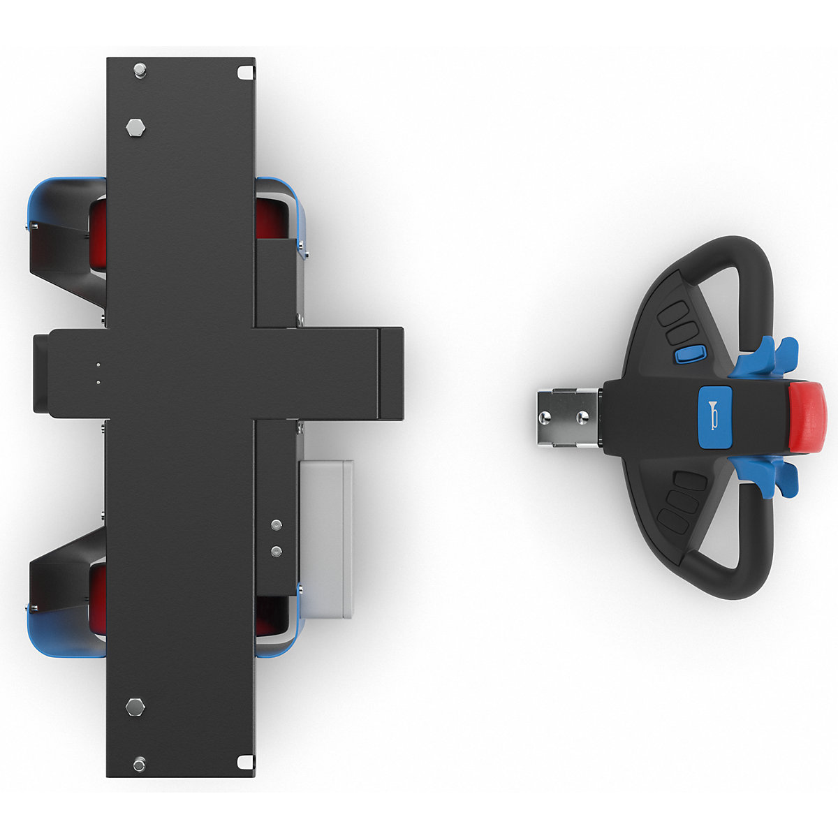 E-module NEO – eurokraft pro (Productafbeelding 9)-8