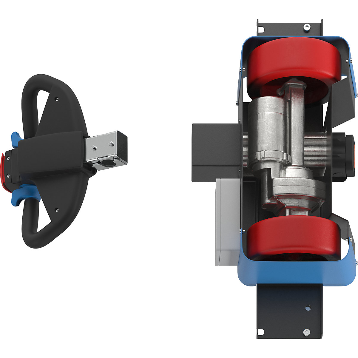 E-module NEO – eurokraft pro (Productafbeelding 5)-4