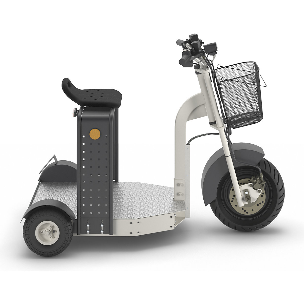 Factory scooter (Product illustration 20)-19
