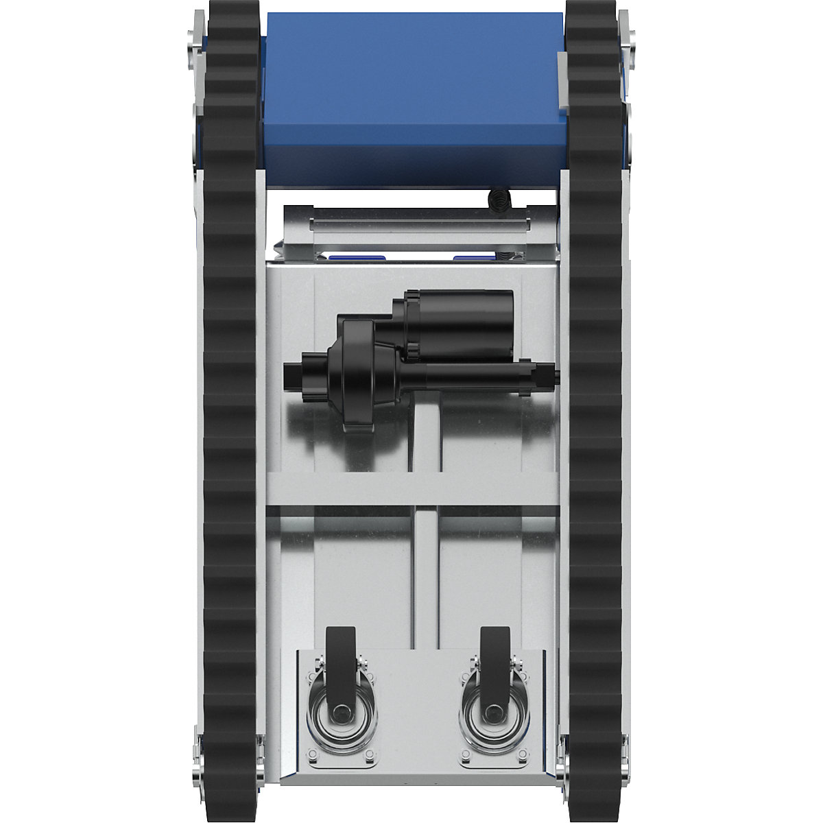 Continuous track stair climber (Product illustration 12)-11