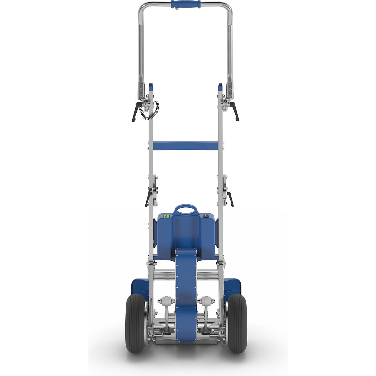 ERGO stair climber, electric (Product illustration 4)-3