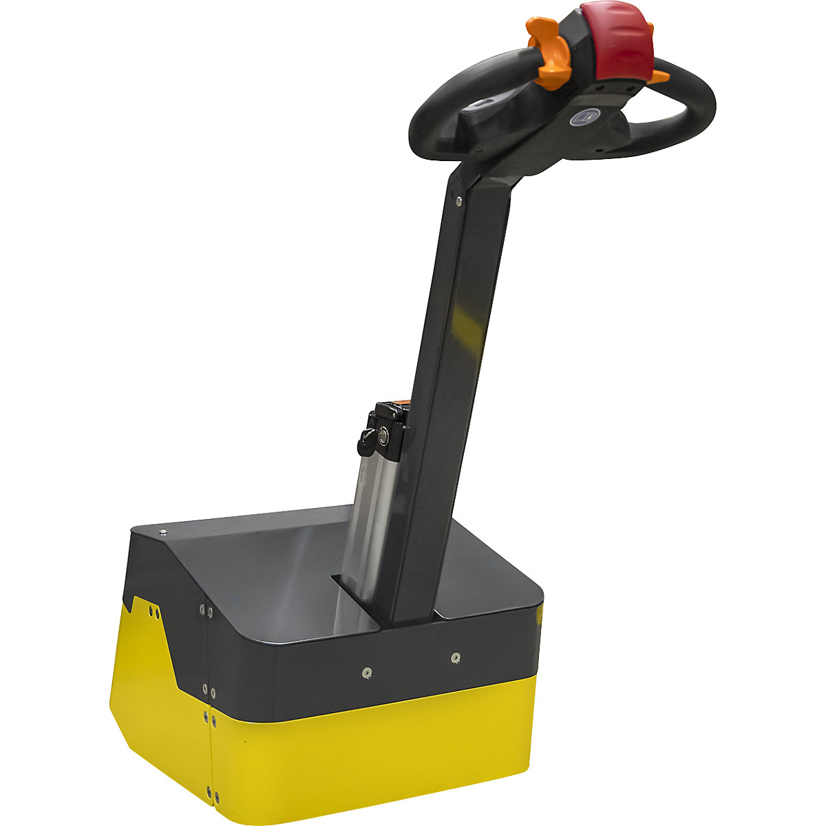 TAKKTOR T1000 electric tow truck – eurokraft pro (Product illustration 10)-9