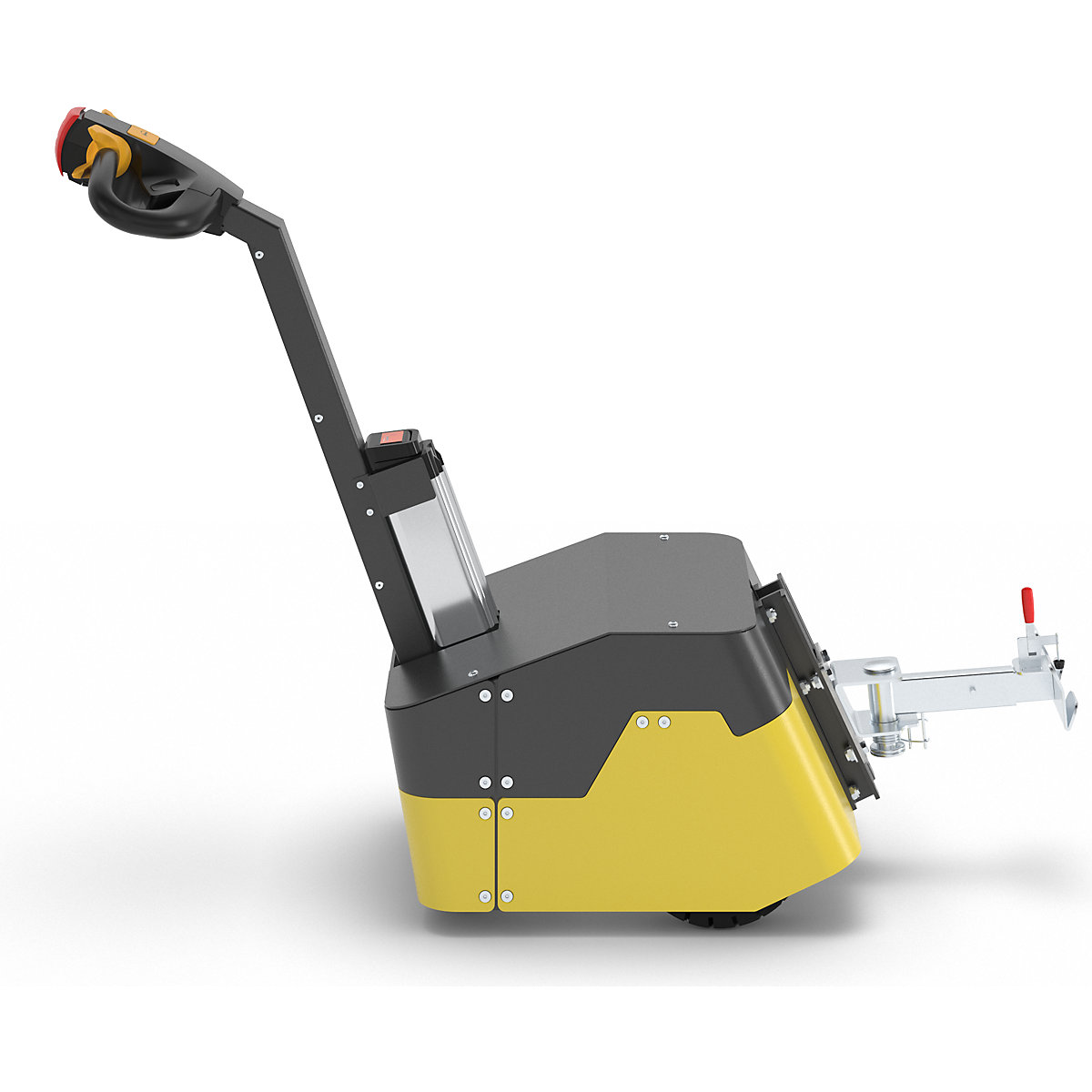 TAKKTOR T1000 electric tow truck – eurokraft pro (Product illustration 5)-4