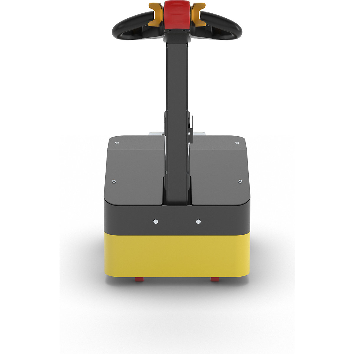 TAKKTOR T1000 electric tow truck – eurokraft pro (Product illustration 6)-5